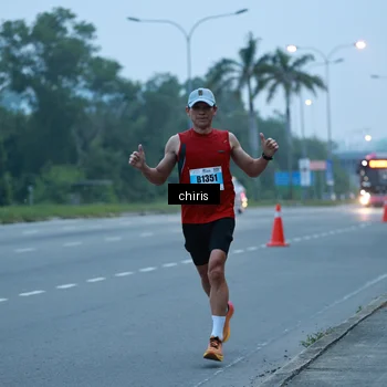 Runner Photo 7216012
