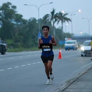 Runner Photo 7216015
