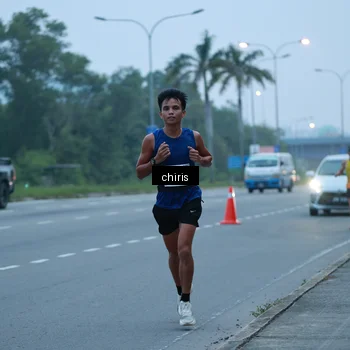 Runner Photo 7216016