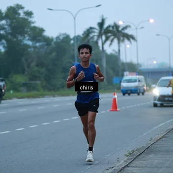 Runner Photo 7216018