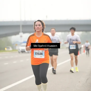Runner Photo 7216019