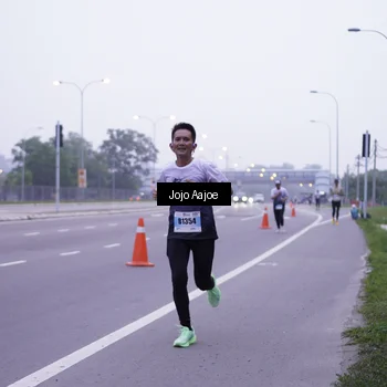 Runner Photo 7216022