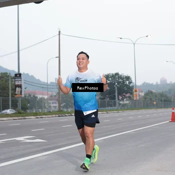 Runner Photo 7216028