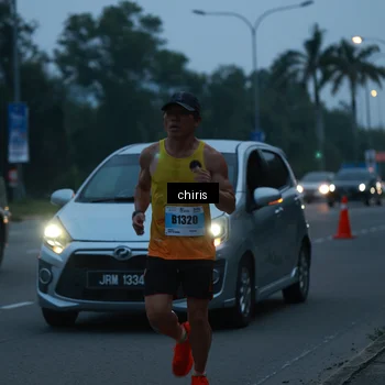 Runner Photo 7216029