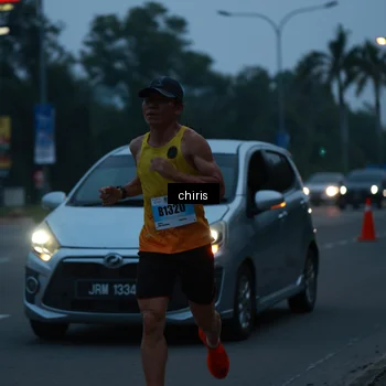 Runner Photo 7216035
