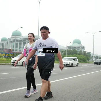 Runner Photo 7216036