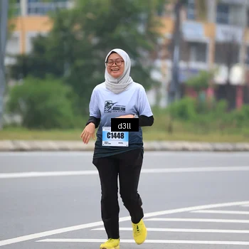 Runner Photo 7216037