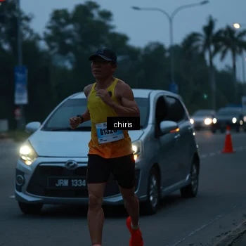 Runner Photo 7216039