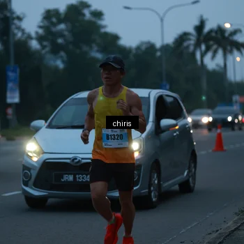 Runner Photo 7216041