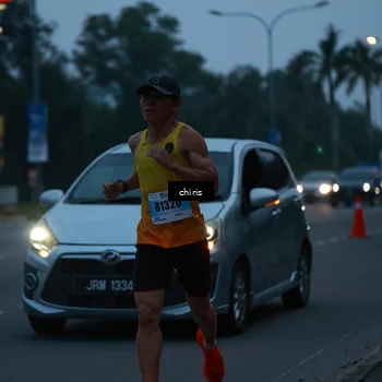 Runner Photo 7216042