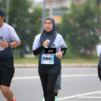 Runner Photo 7216043