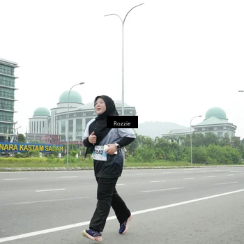 Runner Photo 7216045
