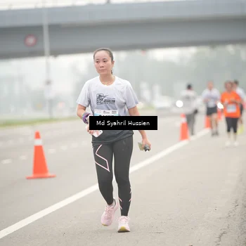 Runner Photo 7216047