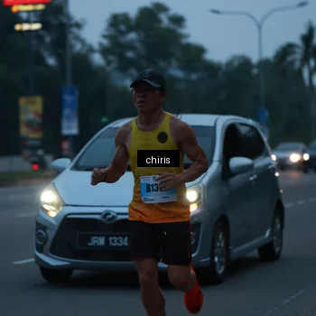 Runner Photo 7216048