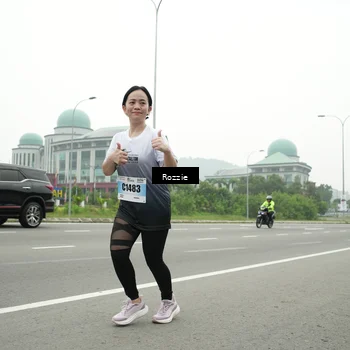 Runner Photo 7216053