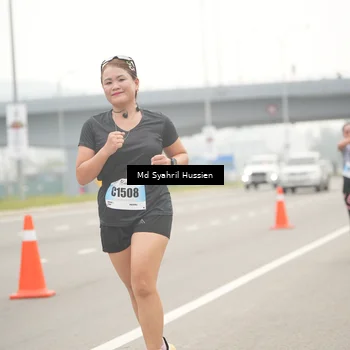 Runner Photo 7216056