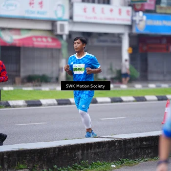 Runner Photo 7216061