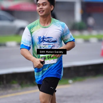 Runner Photo 7216065