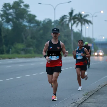Runner Photo 7216066