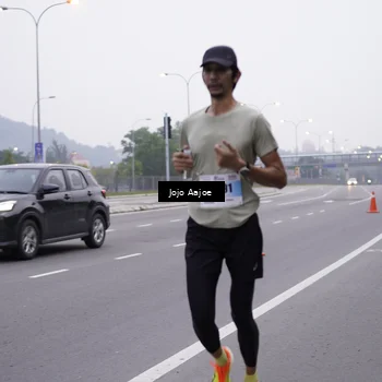 Runner Photo 7216068