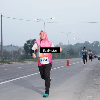 Runner Photo 7216072