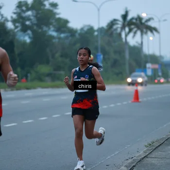Runner Photo 7216074