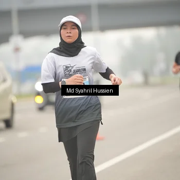 Runner Photo 7216076
