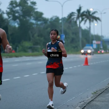Runner Photo 7216077