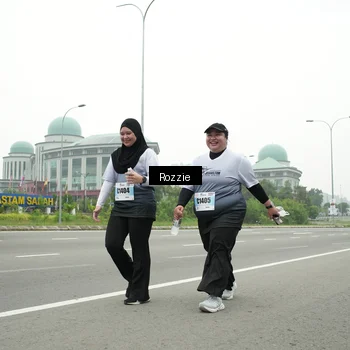 Runner Photo 7216078