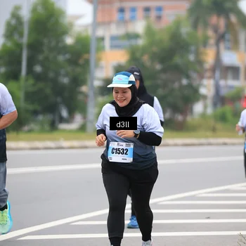 Runner Photo 7216079
