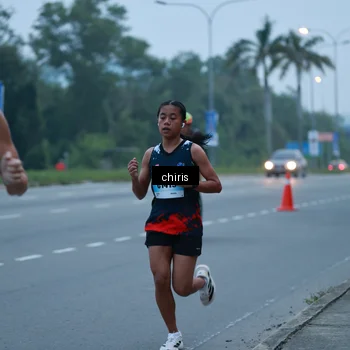 Runner Photo 7216080