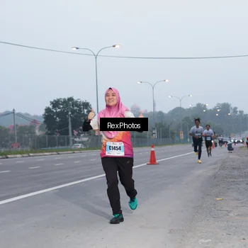 Runner Photo 7216081