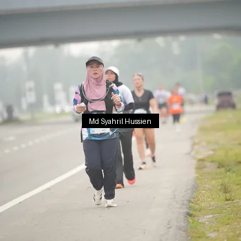 Runner Photo 7216082