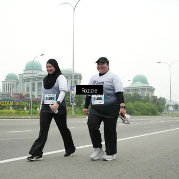 Runner Photo 7216083