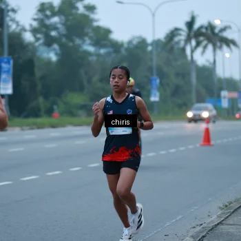 Runner Photo 7216084