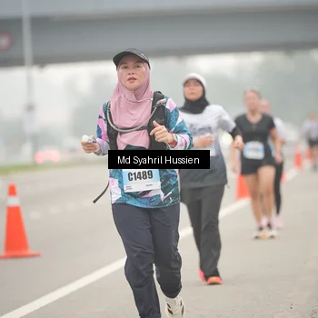 Runner Photo 7216086