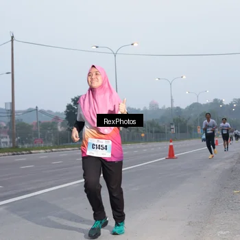 Runner Photo 7216089