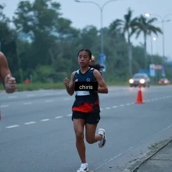 Runner Photo 7216092