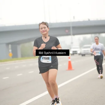 Runner Photo 7216093