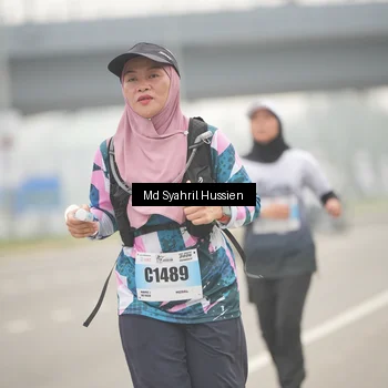 Runner Photo 7216094