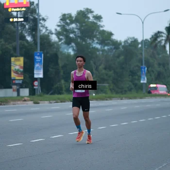 Runner Photo 7216095