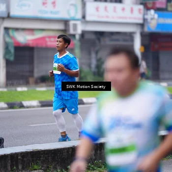 Runner Photo 7216096