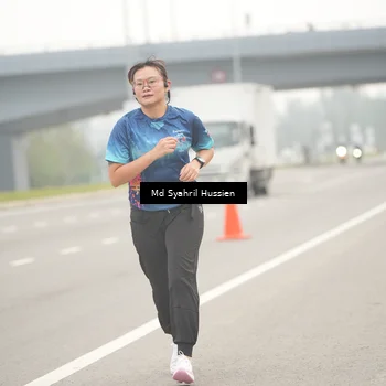 Runner Photo 7216097