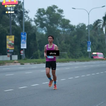 Runner Photo 7216098