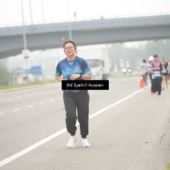 Runner Photo 7216099