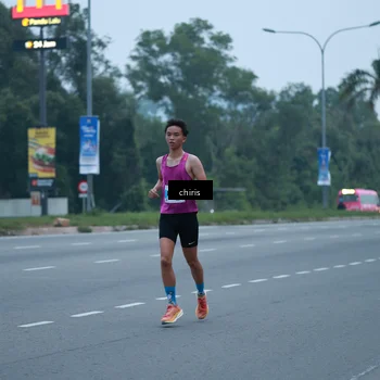 Runner Photo 7216101