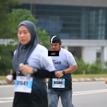 Runner Photo 7216105