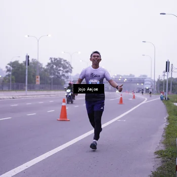 Runner Photo 7216107