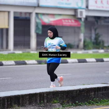 Runner Photo 7216108