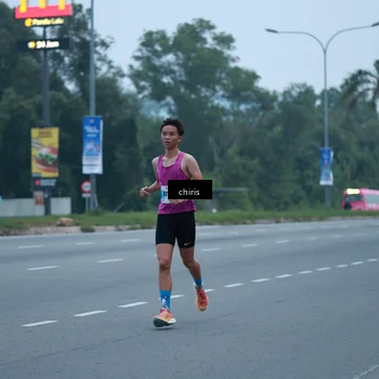 Runner Photo 7216109